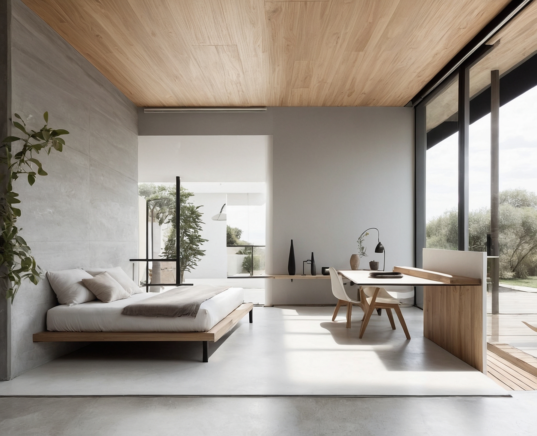 Proceso de construcción de vivienda