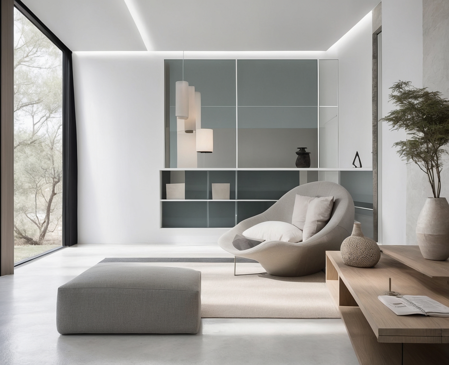 Equipo de arquitectos innovadores