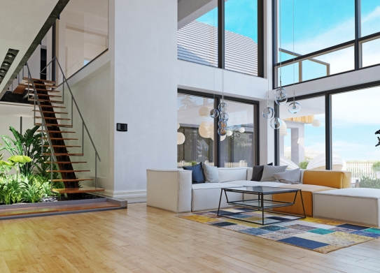 Gestión de trámites de construcción