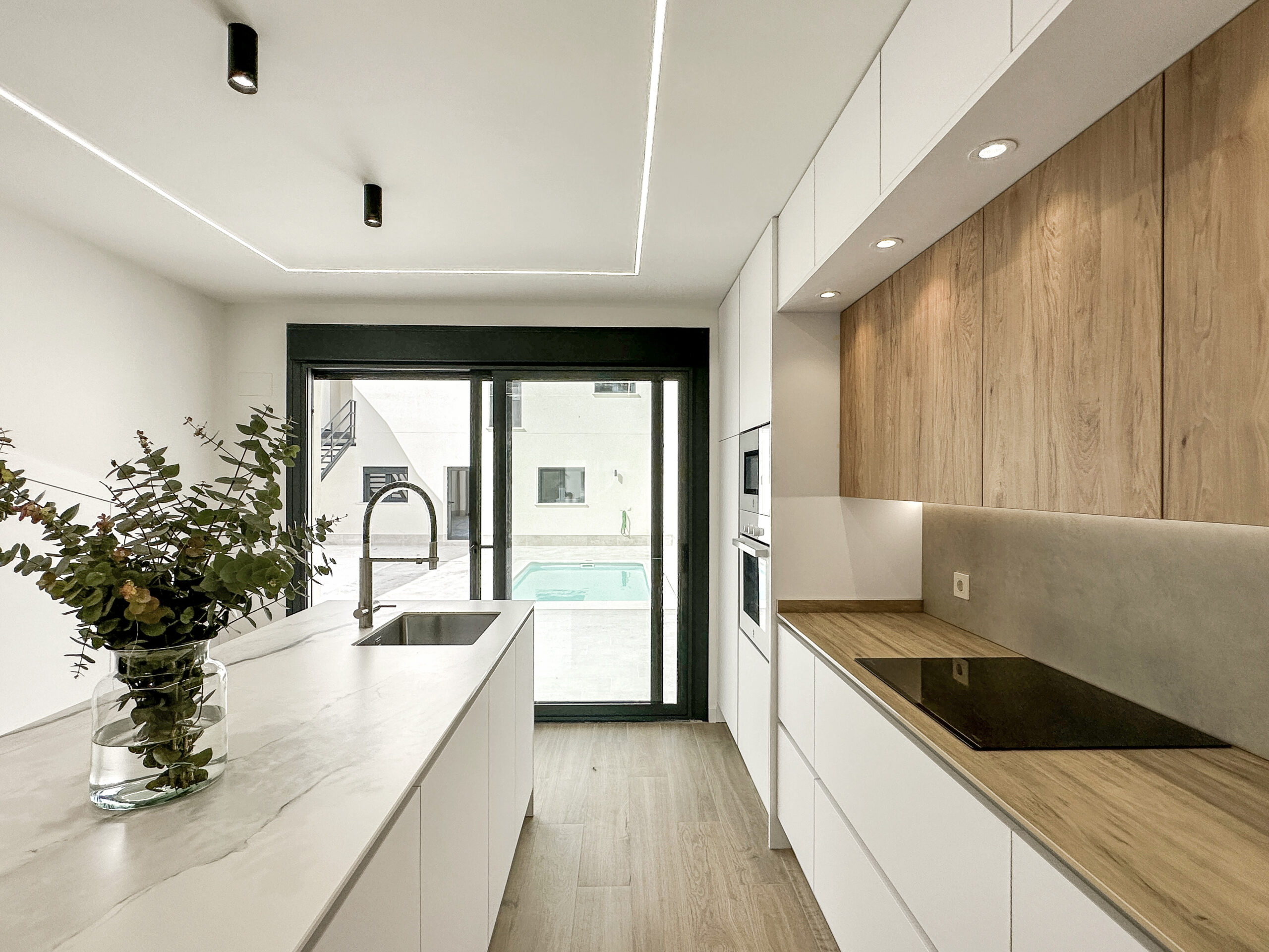 Asesoramiento en arquitectura